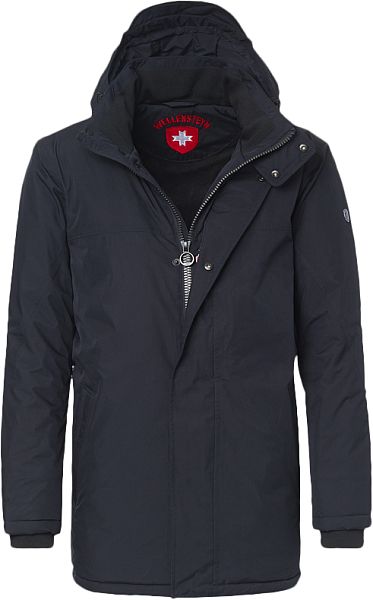 Куртка мужская Wellensteyn England-Winter